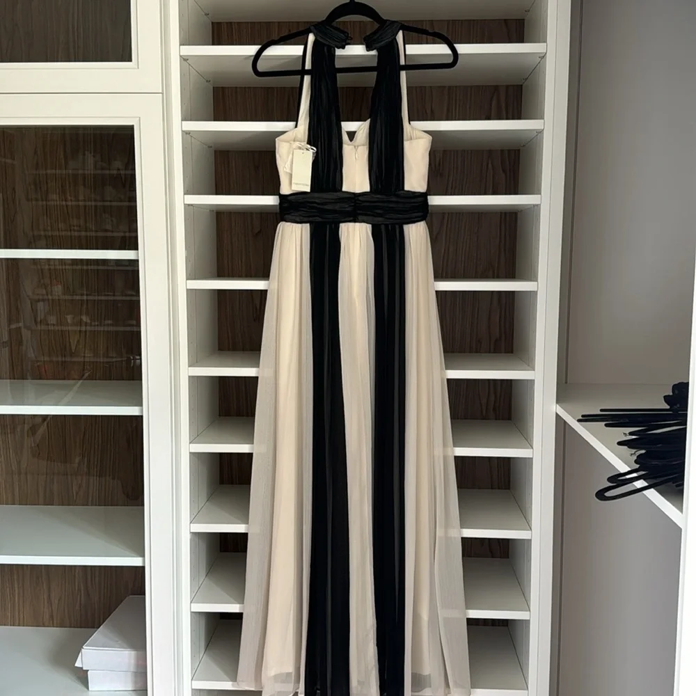 NWT MAX & CLEO DRESS SIZE 4 - Picture 5 of 5